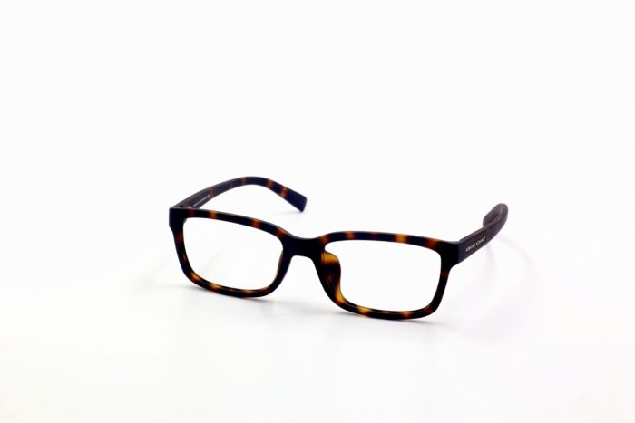 ARMANI EXCHANGE 3022F 8029 - Image 3