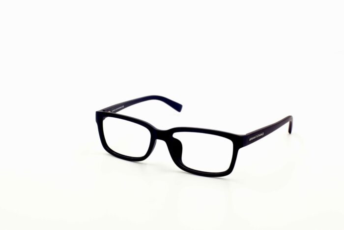 ARMANI EXCHANGE 3022F 8078 - Image 2