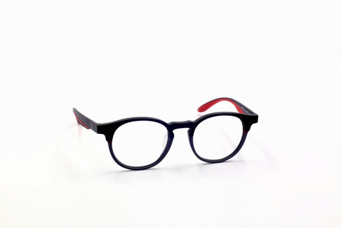 NIKON NC2035 0107 BLKRED - Image 3