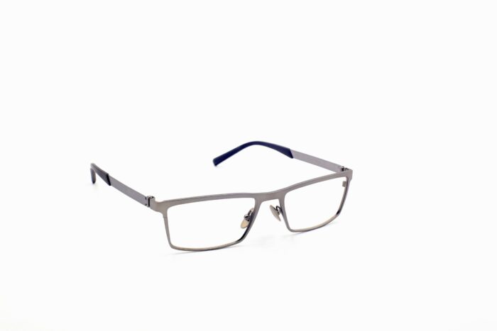 NIKON NP0001 021 Silver - Image 3