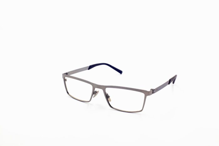 NIKON NP0001 021 Silver - Image 2