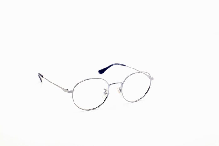 RAYBAN 6369D 2502 - Image 3