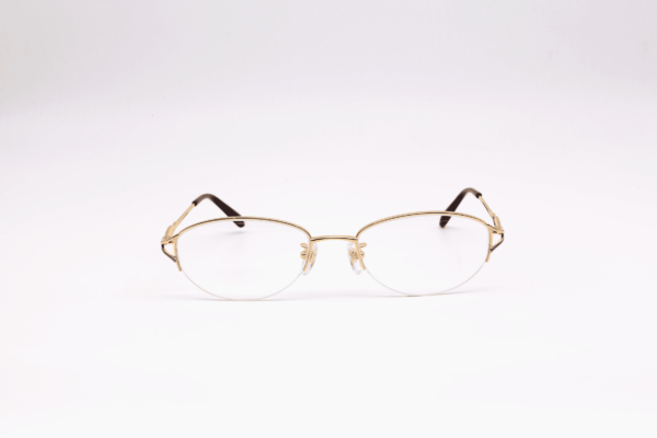 REGENCY BUCHERER 178-GOLD