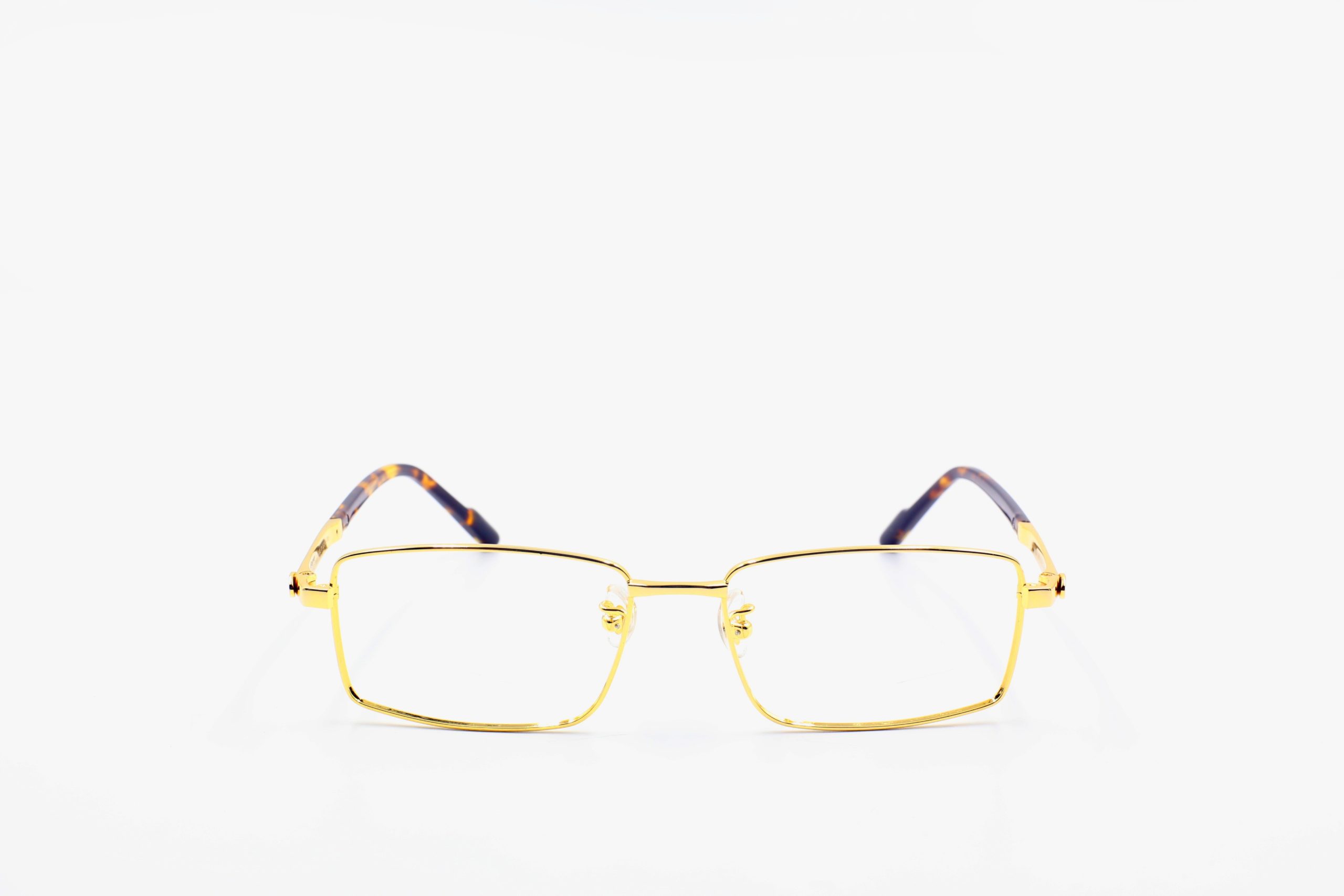 REGENCY MONTAINBLUE 8668 GOLD