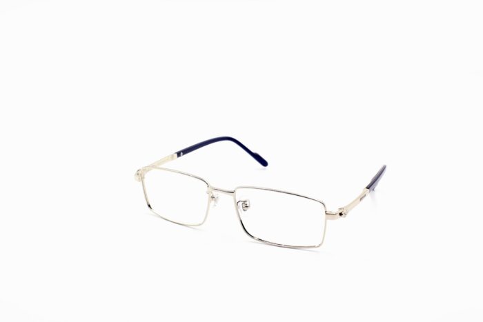 REGENCY MONTAINBLUE 8668 SILVER - Image 2