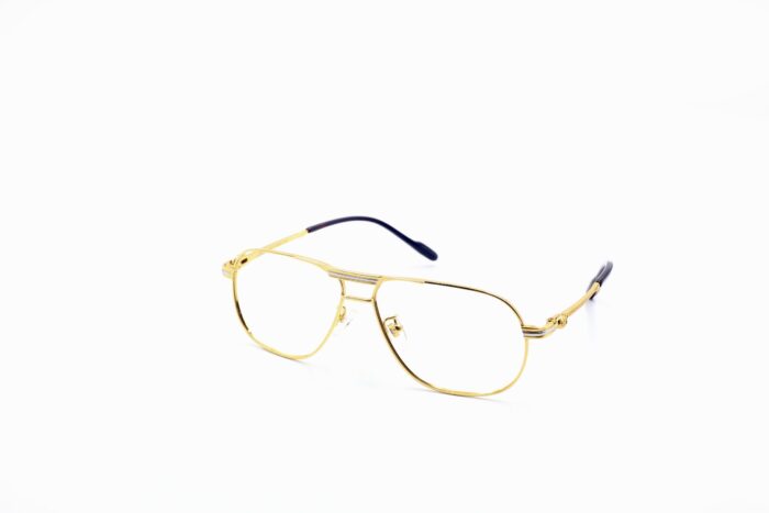 REGENCY VOGART III GOLD - Image 2