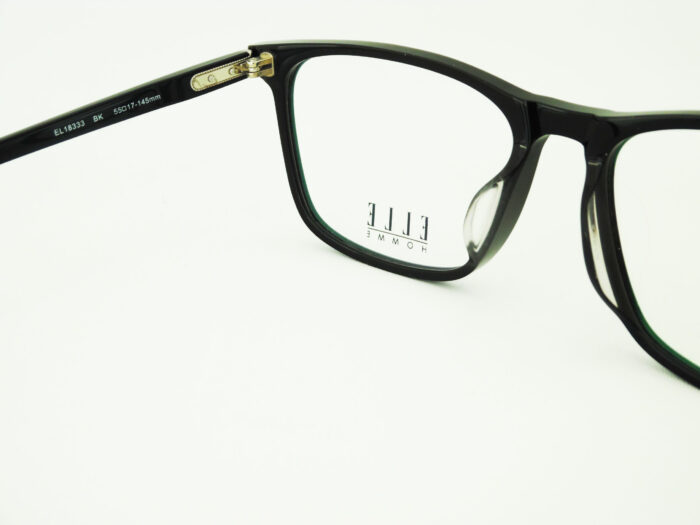 ELLE 18333 BK - Image 3