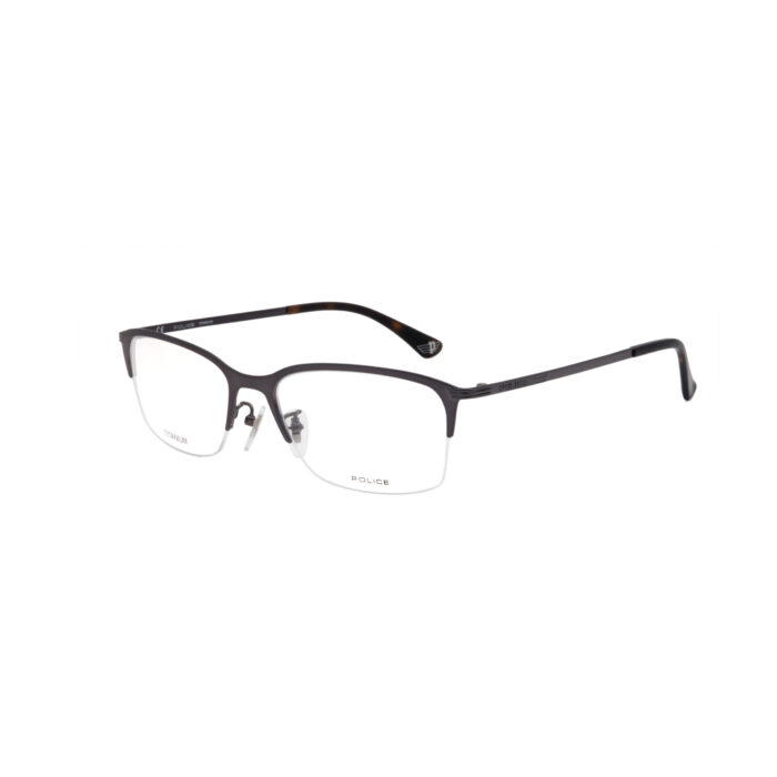 POLICE VPL 595K 0568 - Image 3