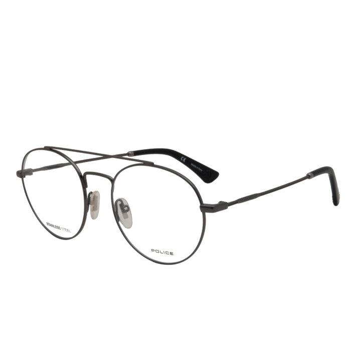 POLICE VPL 728 0568 - Image 3