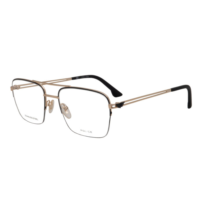 POLICE VPL 879 0301 - Image 3